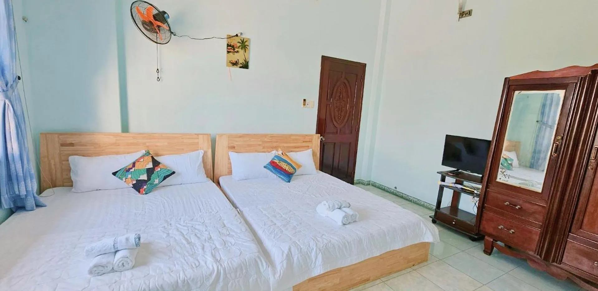 Hoa Giay Villa Vung Tau 0*,  Vietnam