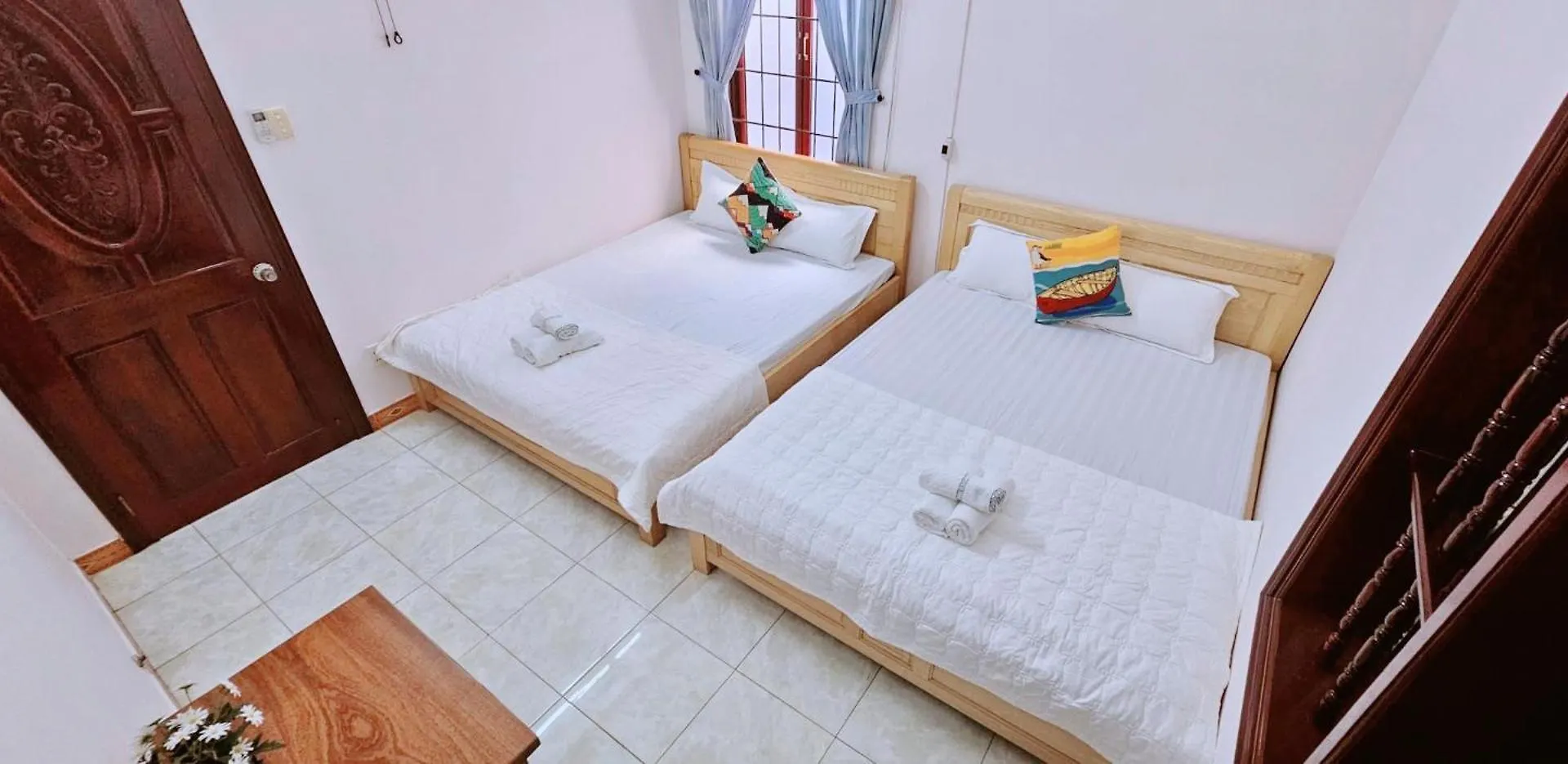 Hoa Giay Villa Vung Tau