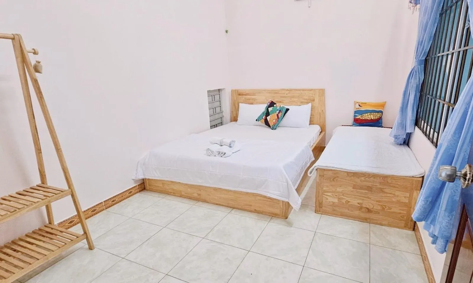 Hoa Giay Villa Vung Tau 0*,  Vietnam