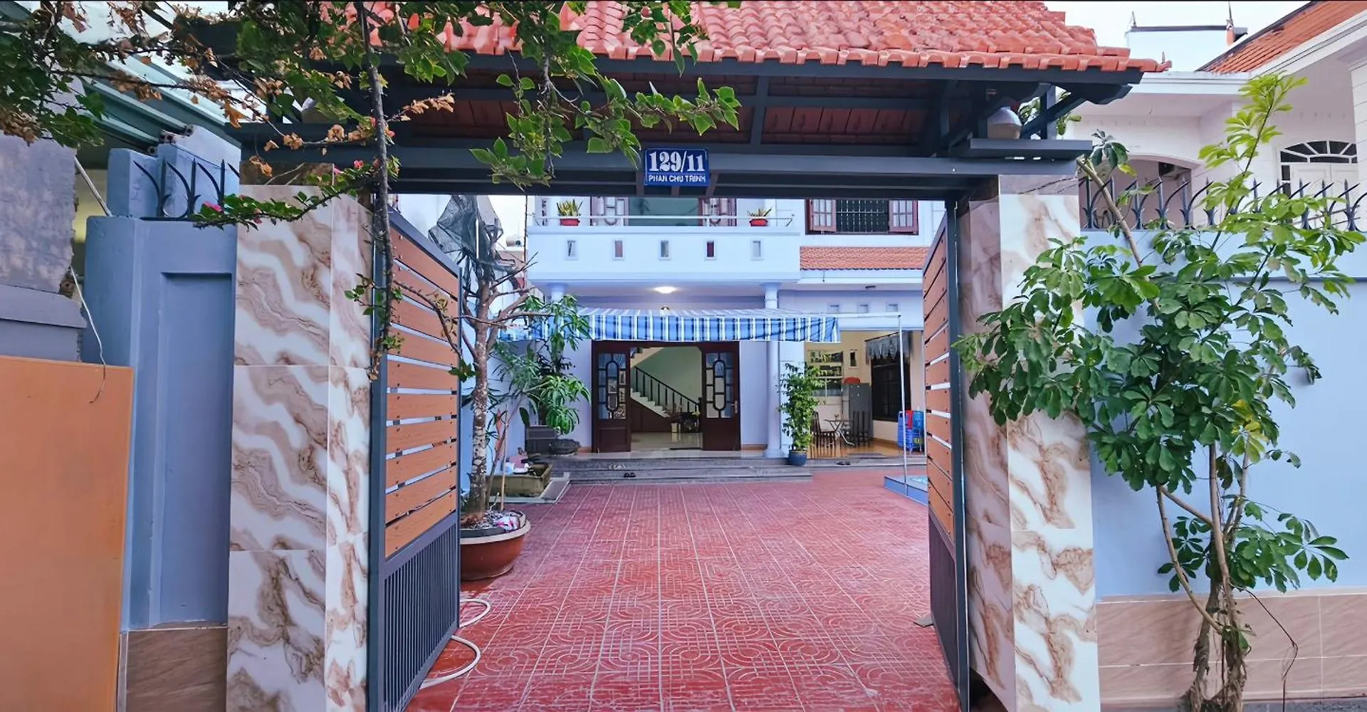 Hoa Giay Villa Vung Tau