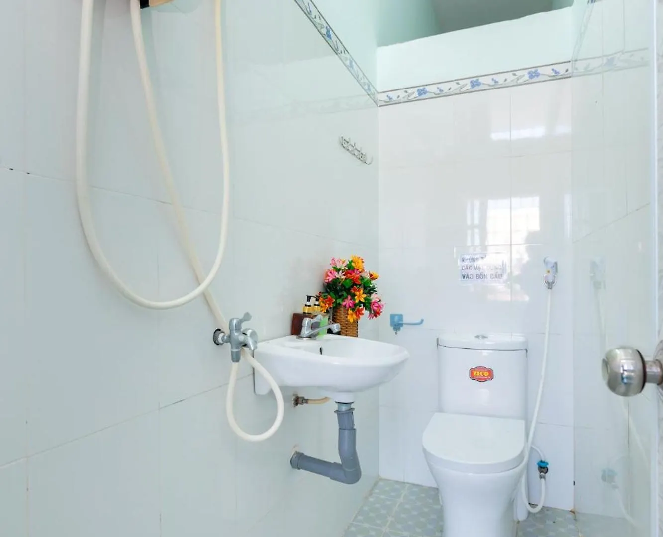 Hoa Giay Villa Vung Tau