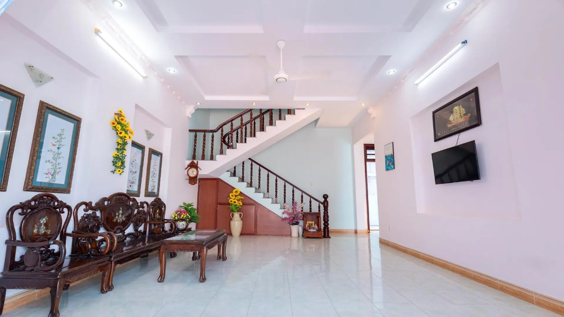 Hoa Giay Villa Vung Tau