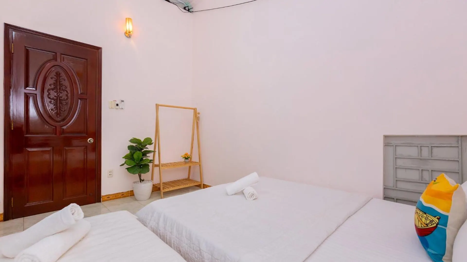 Hoa Giay Villa Vung Tau