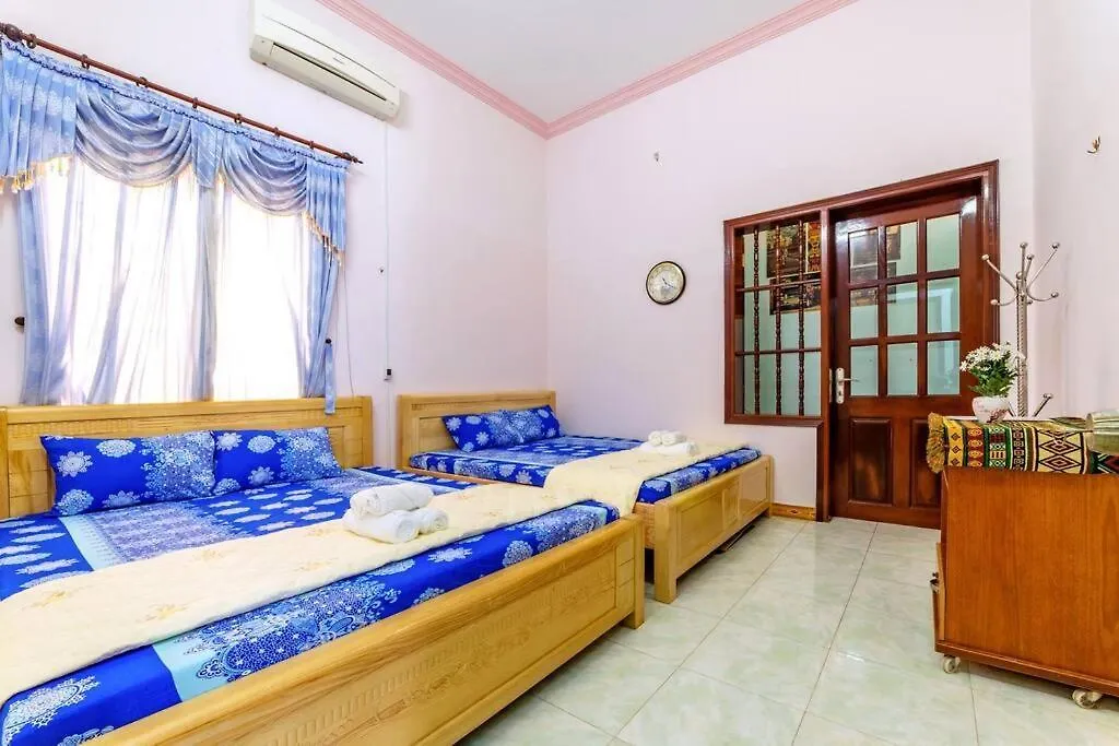 Hoa Giay Villa Vung Tau