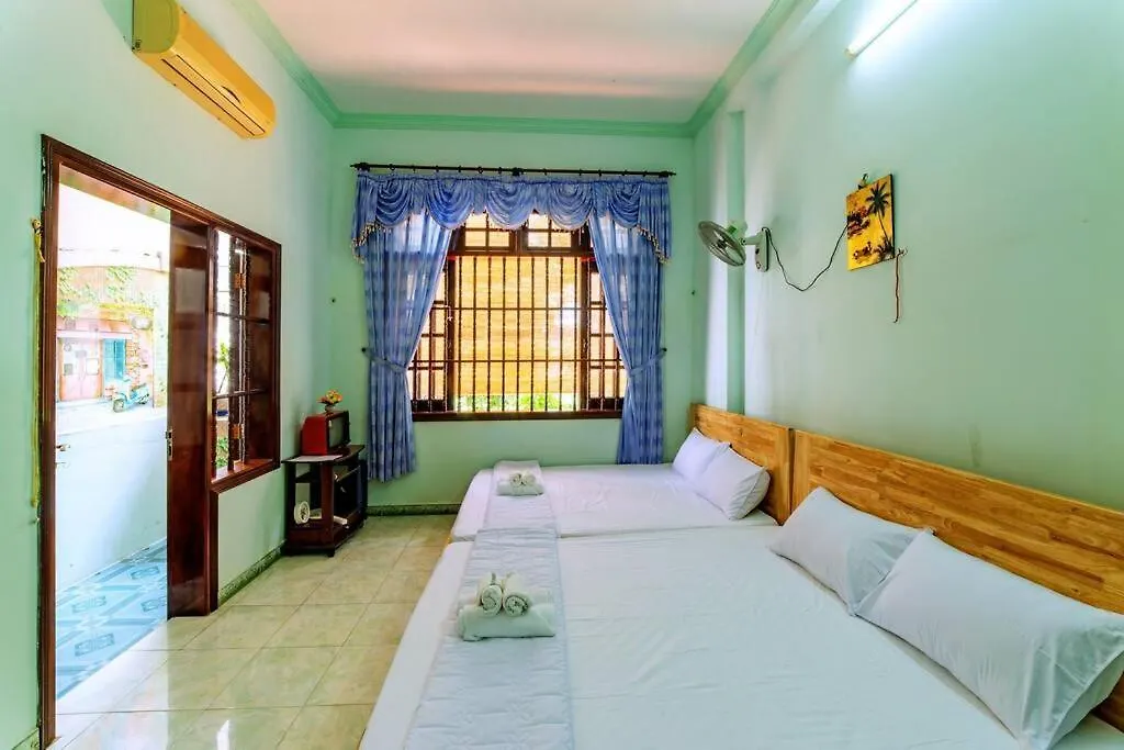 Hoa Giay Villa Vung Tau