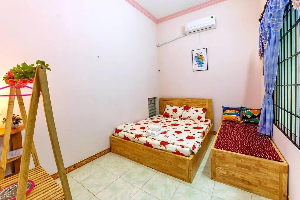 Hoa Giay Villa Vung Tau