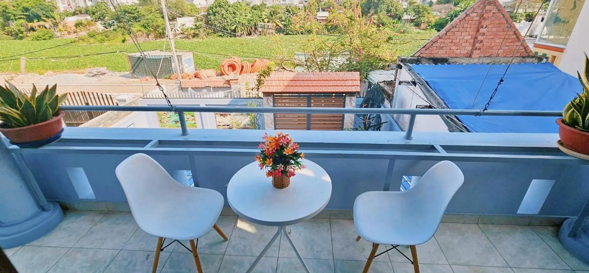 Hoa Giay Villa Vung Tau 0*,  Vietnam