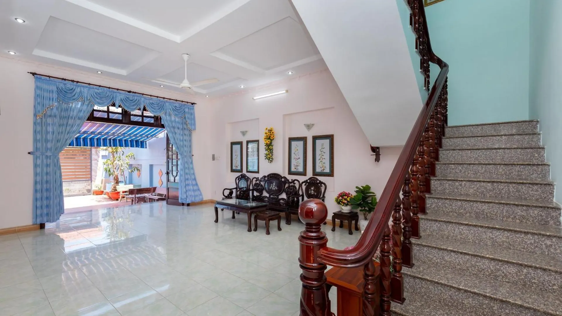 Hoa Giay Villa Vung Tau 0*,  Vietnam