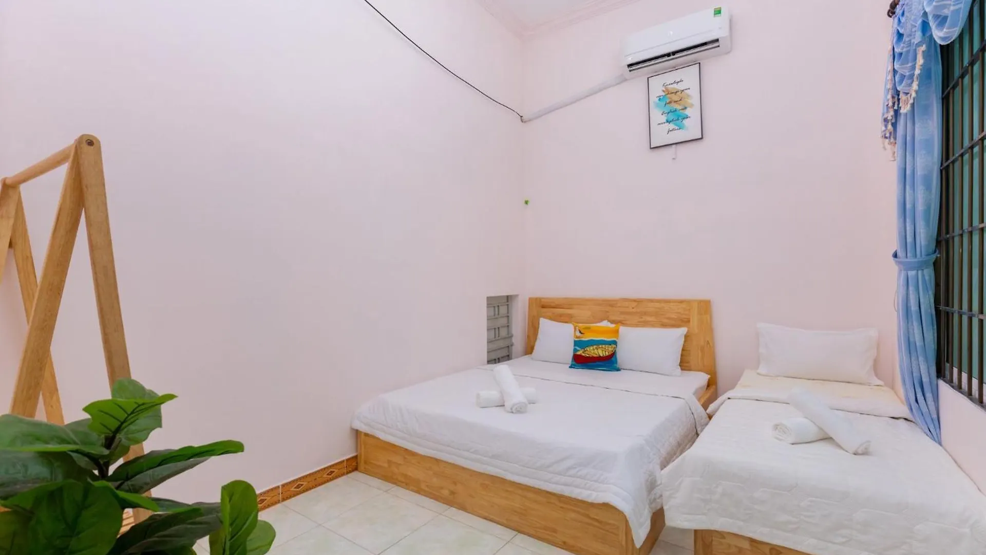 Hoa Giay Villa Vung Tau