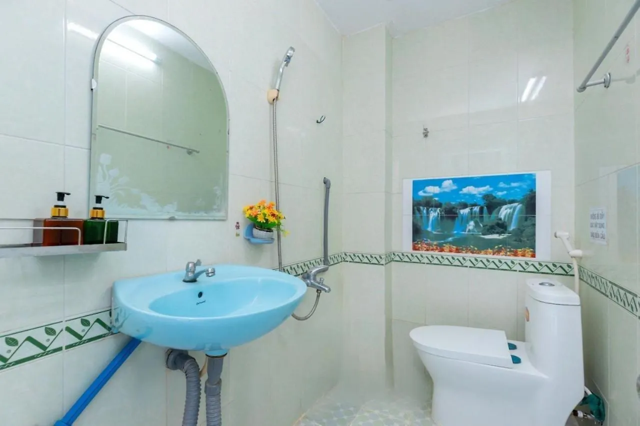 Hoa Giay Villa Vung Tau 0*,