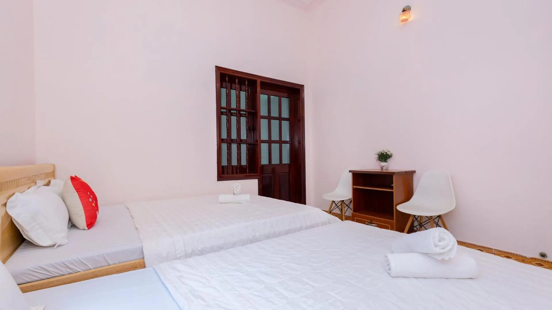 Hoa Giay Villa Vung Tau Vietnam