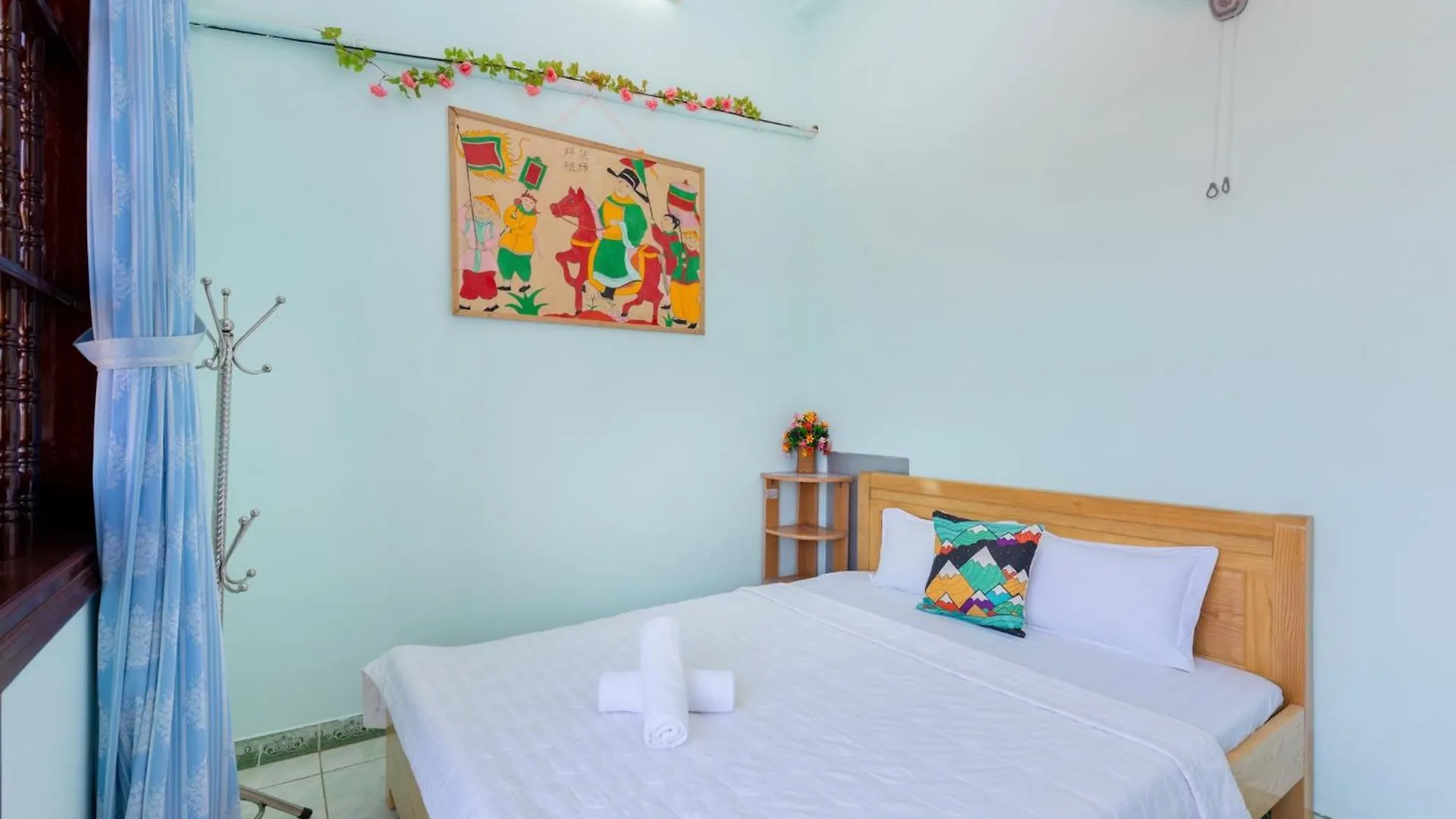 Hoa Giay Villa Vung Tau 0*,