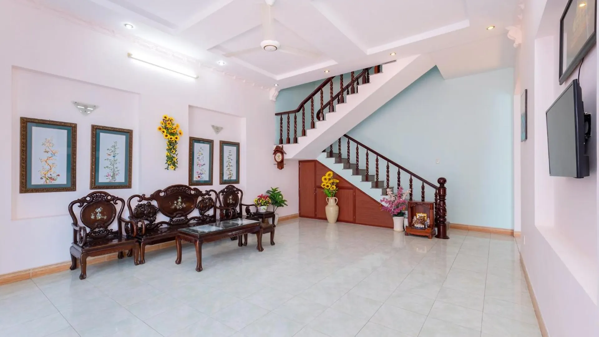 Hoa Giay Villa Vung Tau 0*,  Vietnam